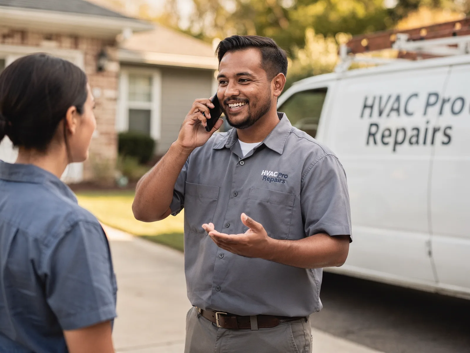 Heat Pump Repair East Mckeesport, PA FAQs